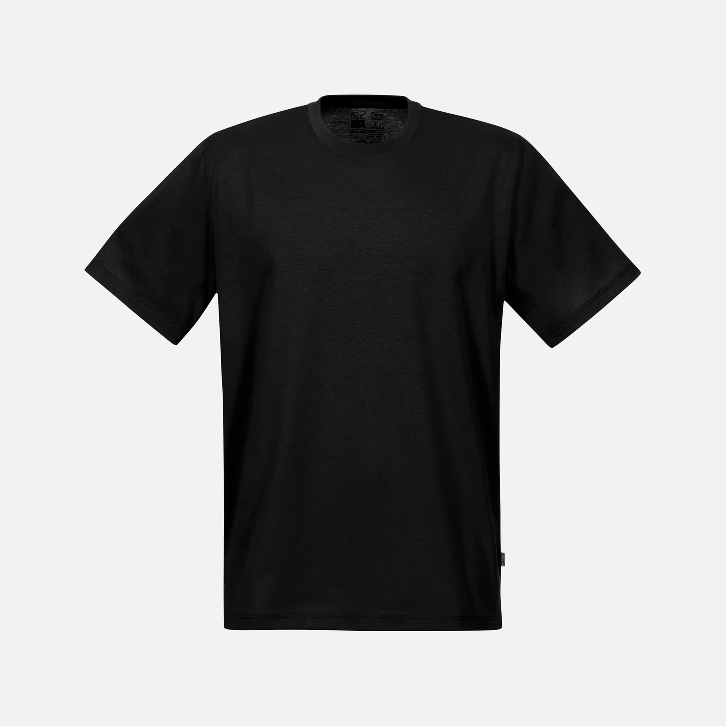 Trigema T-Shirt mit Handicap für AreTex – – Menschen Mode