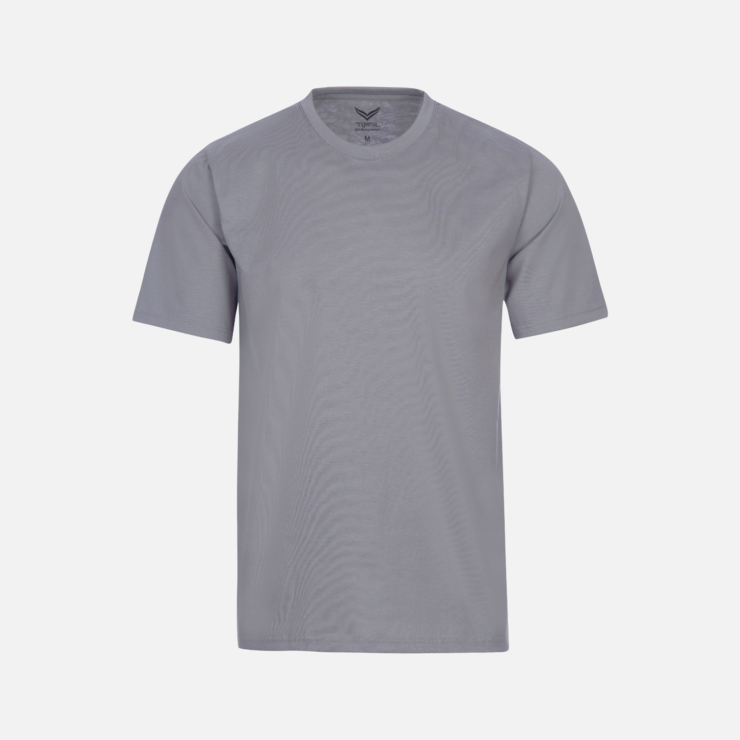 Trigema T-Shirt – AreTex – mit Mode Handicap Menschen für