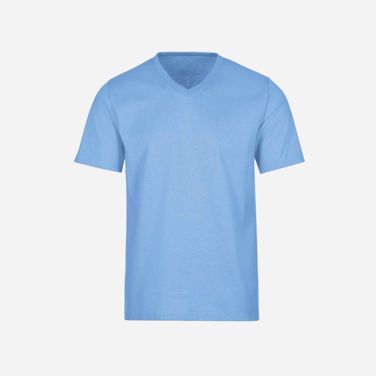 Trigema T-Shirt – Mode – Menschen mit AreTex Handicap für