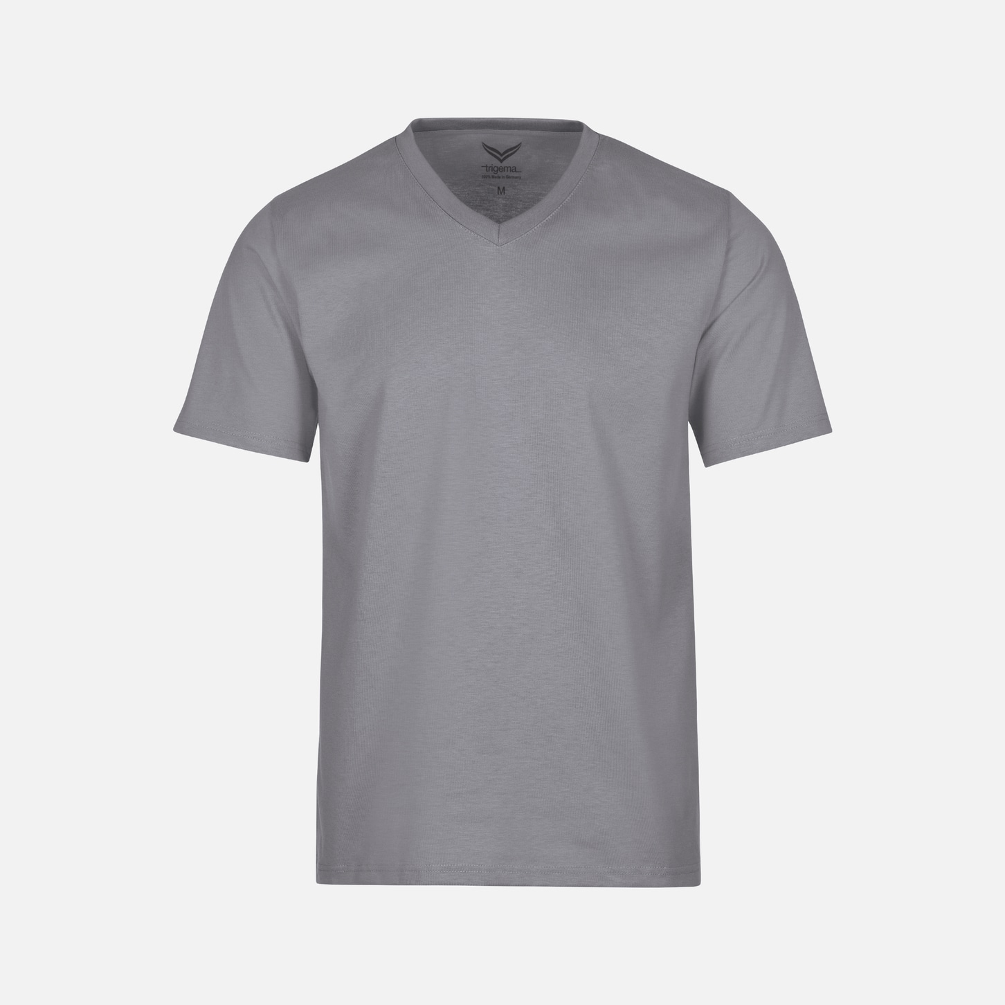 Mode AreTex Handicap für Trigema mit Menschen – T-Shirt –