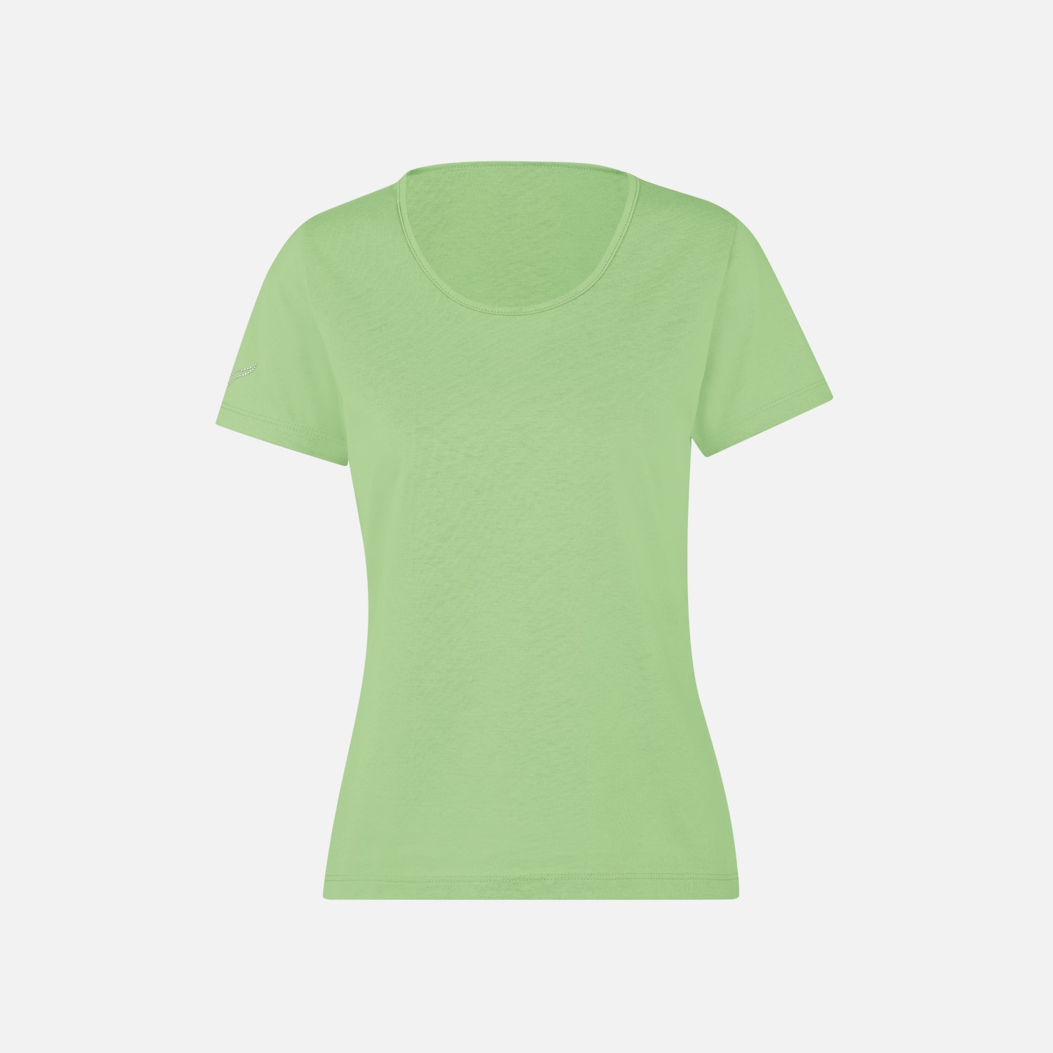 T-Shirt mit AreTex – Mode Handicap Swarovski – Menschen für