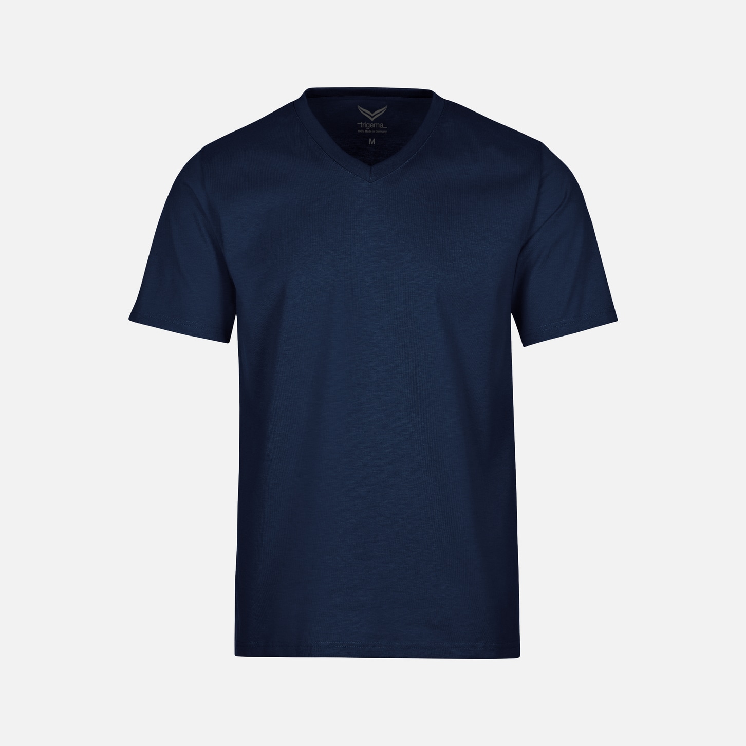 Mode Menschen – AreTex Handicap T-Shirt Trigema mit für –