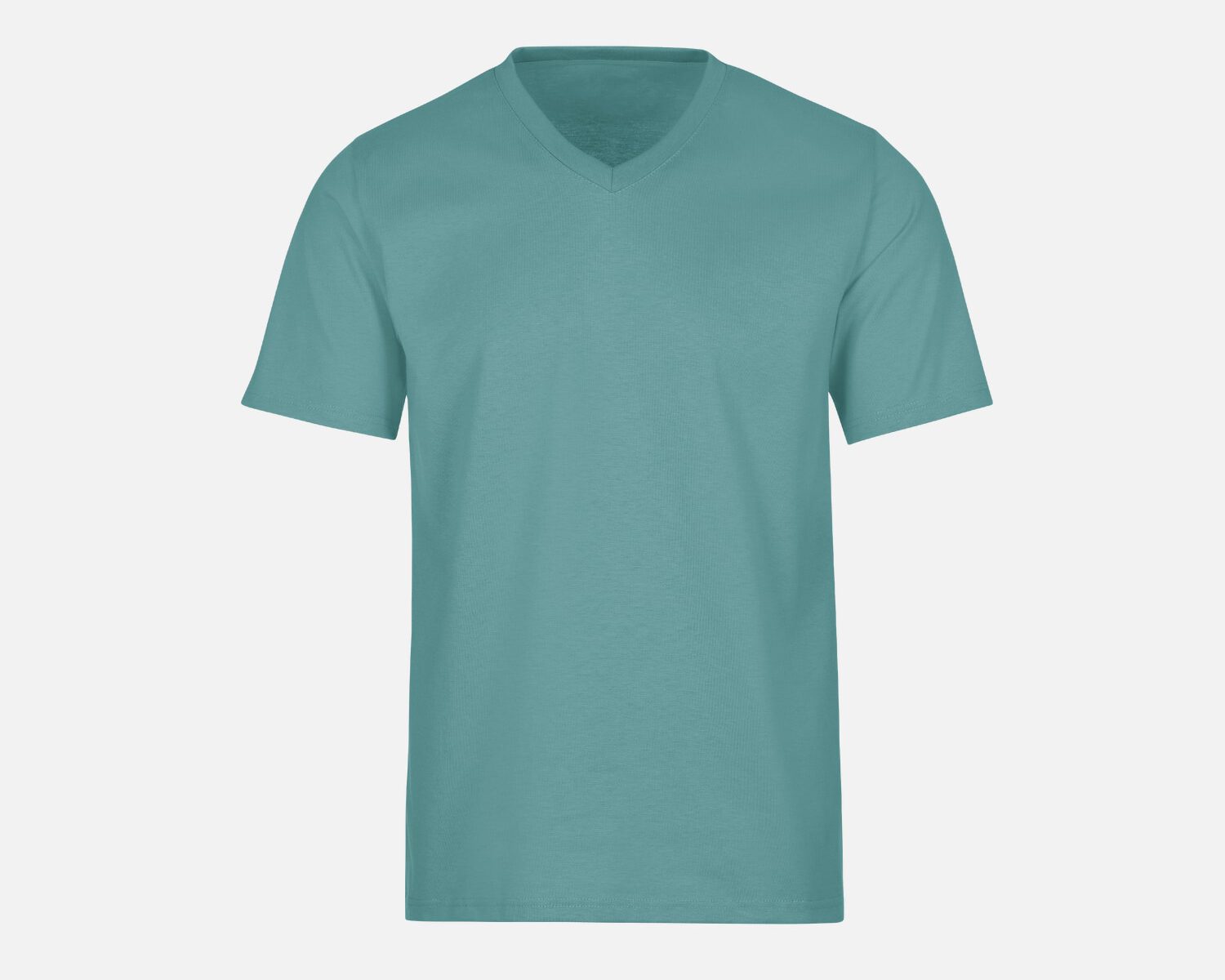 Trigema T-Shirt – für – mit Mode AreTex Menschen Handicap