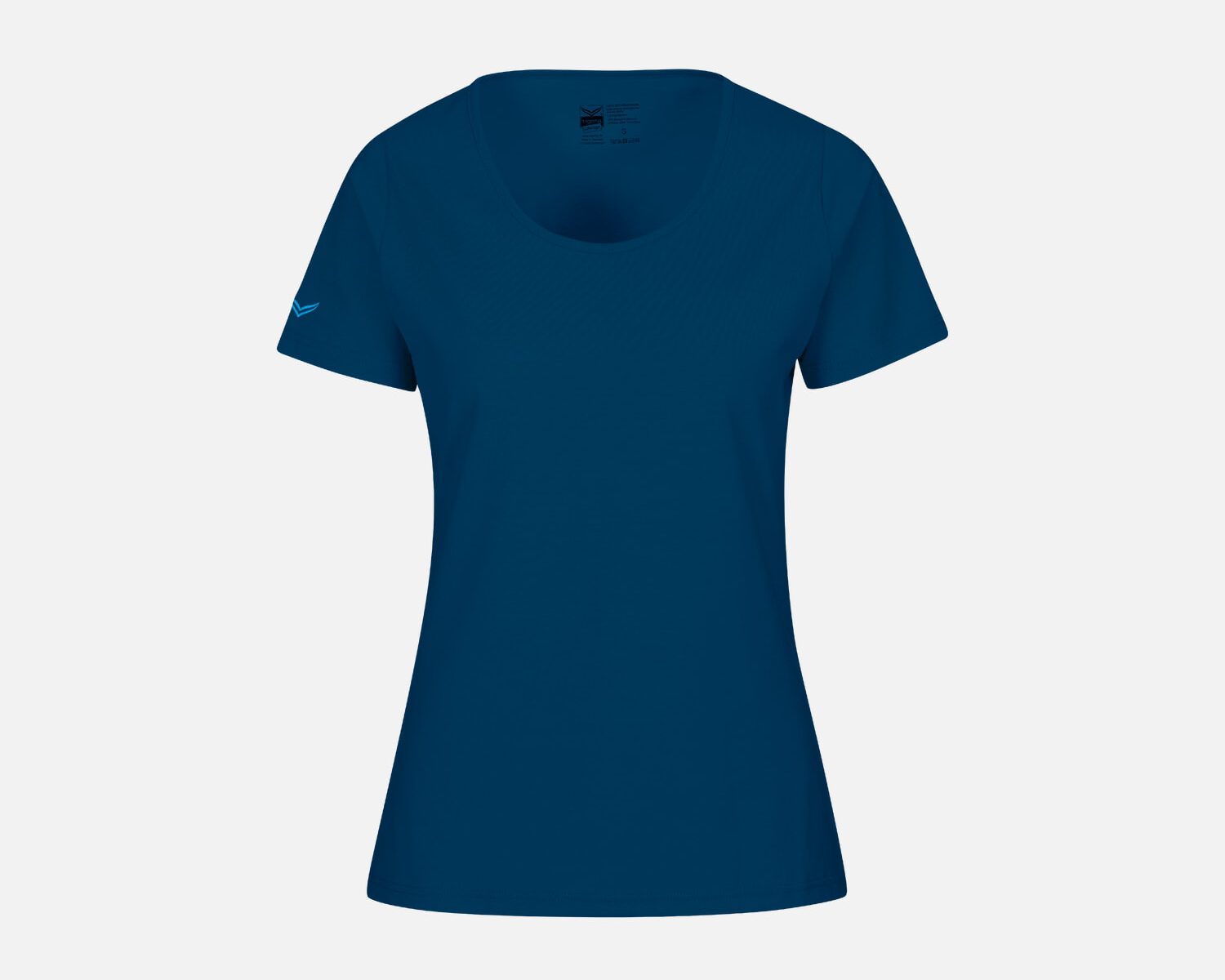 mit – Menschen T-Shirt AreTex – Handicap für Mode Trigema