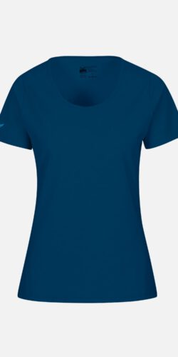 Trigema T-Shirt – Mode mit Handicap für AreTex – Menschen
